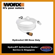 Hydroshot - 6M Hose Only