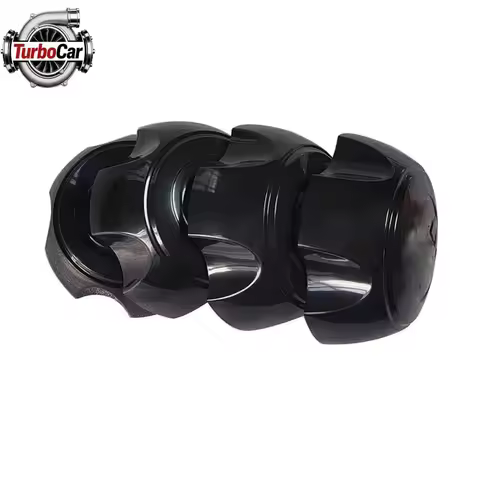 4Pcs Car Wheel Center Cap R17 49603-ОК010 for Toyota RAV4 Hub Cover TY-101 Auto Wheel Hub Cap Replac