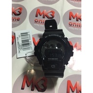 Casio G-Shock DW-6900NB-1 Full Black