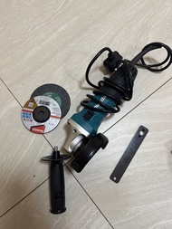 牧田角磨機 連少量配件