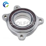 Front Wheel Hub Bearing For AUDI A4 A5 B9  Allroad Avant Convertible Sportback 2.0T 4M0498625A 4M049
