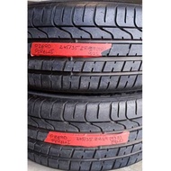 Pirelli P Zero Tyre 245/35 ZR19 93Y (9/21)