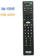 New Replace Remote Control RM-YD065 For SONY Bravia LCD TV KDL-46BX420 KDL-55BX520 KDL-32BX320, KDL-32BX321, KDL-32EX340