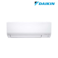 Daikin R32 1.0hp Standard Inverter Aircond FTKF25B & RKF25A-3WMY-LF(WiFi) Daikin Smart Control - Dai