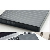 USB External Optical Drive USB Notebook Desktop Computer Universal DVD Mobile External CD-ROM Disk D