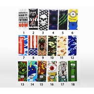 20700 Dedicated Battery Skin Personality Sticker Heat Shrinkable Film Battery Insulated Case