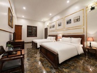 Rose Wood Villa Cat Ba 