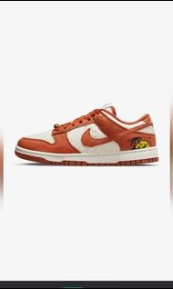 WTB 收 dunk low sun club w us9 m us7.5