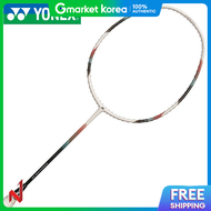 Yonex | 2026 Yonex Badminton Racket Nanoflare X5 Spi 4U5