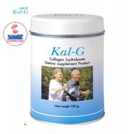 KAL-G Collagen Hydrolysate แคล-จี ฟื้นฟูข้อและกระดูก 150 g