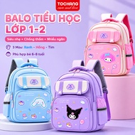 Pre-elementary school backpack, ultra-light elementary school backpack, 1st grade backpack, suitable