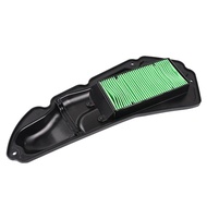 Penapis Udara A87E-Pembersih Penapis Masuk Udara Penapis Udara Motosikal Untuk Bahagian Motosikal Ho