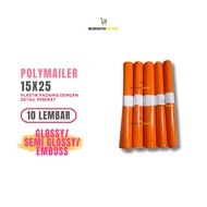 Polymailer - Plastic Packing - Polymailer Packing Plastic - Thick Packing Plastic - Packing Plastic 
