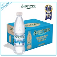 Spritzer Distilled Water 0.55 X 24  New Packaging