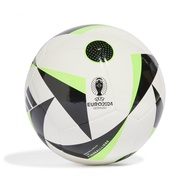 adidas Equipment Football Love Club Training Ball Euro 2024