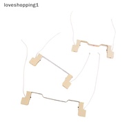 loveshopping1 78/118/135/189mm R7S Flood Halogen Light Bulb Ceramic Lamp Base Holder Adapter Soet R7