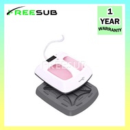 25*30 cm Portable Easy Heat Press Machine ✔️ Mini Heat Press Machine ✔️ Multi Purpose Heat Press