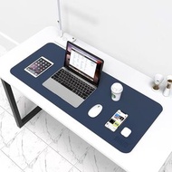 全城熱賣 - 【防水】PU滑鼠墊 辦公桌墊 電腦墊 鍵盤墊 皮革墊 桌面墊 超大滑鼠墊 防水桌墊