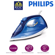 Philips EasySpeed Plus Steam Iron (2100W) GC2145/26