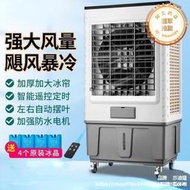 揚子冷風機工業冷風扇空調扇製冷家用單冷商用移動水冷空調冷氣扇