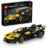 [BrickStory] LEGO Technic Bugatti Bolide (42151)(905 Pieces)