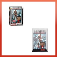 Funko Comic Covers Marvel Ultimate Fallout: Spider-Man No More Miles Morales #15 [Target Exclusive]