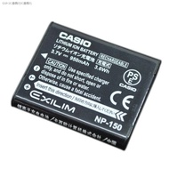 (COD) กล้อง Casio เดิม NP-150 TR100แบตเตอรี่/150/150 TR350/350S/500/550/600