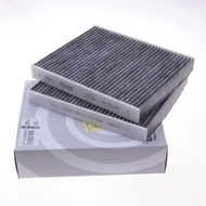 BMW BMW F10 F11 F12 F13 F06 F07 F01 F02 F04 Air Conditioner Filter 64119163329
