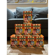 Selected Plush DOUBAO Cat Coffee - Pao