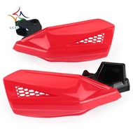 Handlebar Handguard CRF450RL Handguard Handguard Red
