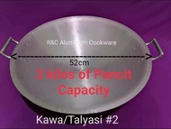 Kawa / Talyasi #2 (52cm  Diamater, 14cm  Height) (T#2)