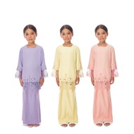 JANNAHNOE LEBARAN 25 - Kateryna Kurung Kids