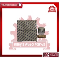 ART PISTON ASSEMBLY STD SET(4pcs) FOR TOYOTA VIOS 2NZ ENGINE