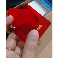 Custom tissue box | Custom Tissue | Size 12 x 12 x 12 cm