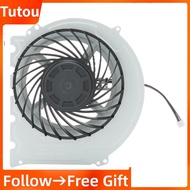 Tutoushop Replacement Internal Cooling Fan CPU GPU Cooler Par