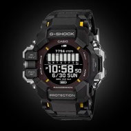[ READY STOCK💯 ] GSK Rangeman GPR H1000 GBD H1000 GPR 1000 GBD100 FullBlack Jam Tangan Lelaki Murah 