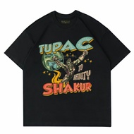 TUPAC SHAKUR - TO INFINITY - ALL EYEZ ON ME Premium tupac travis scott ice cube snoop dog eminem rap