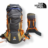 Tas Carrier The North Face TNF Elektra 45 L