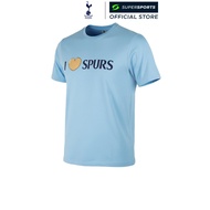 SPURS I LOVE SPURS เสื้อยืดผู้ชาย