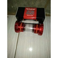 Bottom Bracket Raze Alloy Bearing Hollowtech II