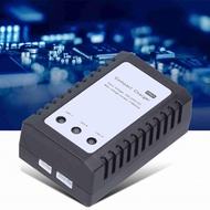 B3 Charger  2s-3s Lipo Battery Chargers Bi-color LED for Office Home