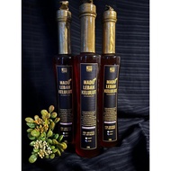 [100% ASLI] Madu Lebah Stingless 200g/ Madu kelulut Asli/ Madu Kelulut/ Raw Honey