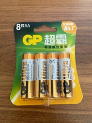 2A電池（8粒）