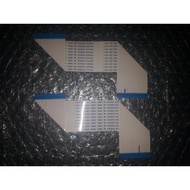 PHILIPS 43PFT4002S/98 TV RIBBON TCON BOARD LVDS FLEX CABLE