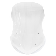 For Honda NC750X NC 750X 2021-2024 front windshield height increase windshield NC 750 X windshield p