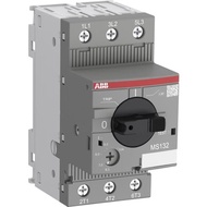 ABB MS132-1.0 MMS 1A Manual Motor Starter