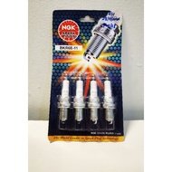 100% Original⚠️ NGK Spark plugs BKR6E-11 *Suitable(Proton, Toyota, Honda, Suzuki, Subaru)
