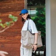 【bitplay】防潑水行旅托特包