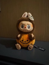 萬聖節南瓜labubu🎃
