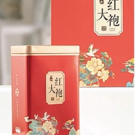 Da Hong Pao Tea 大红袍 250G